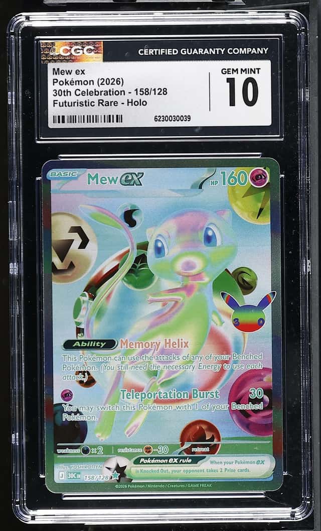 MEW ex