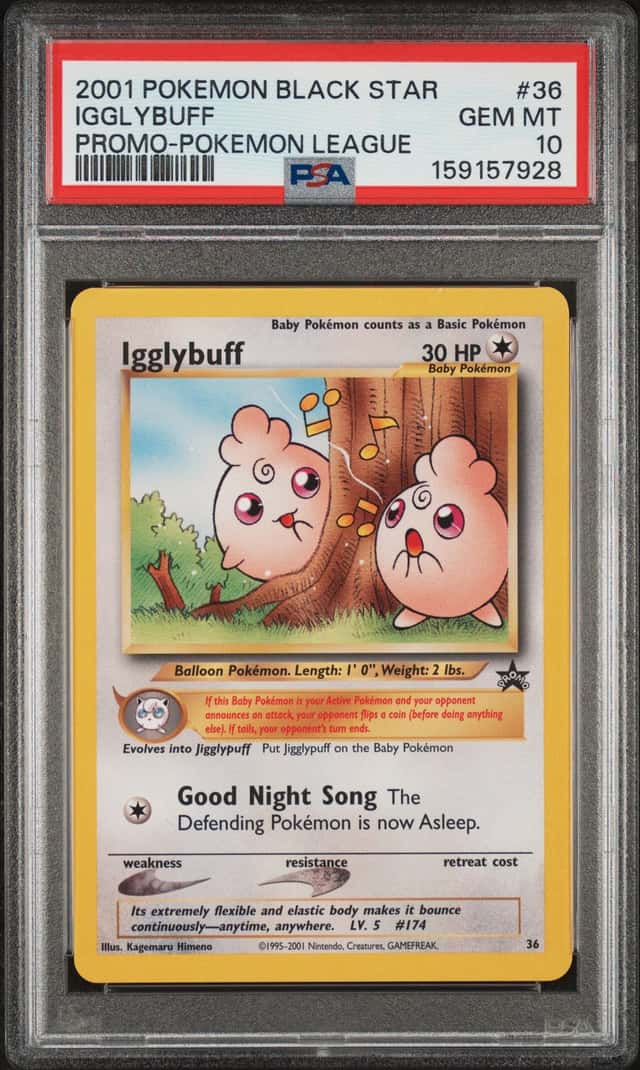 Igglybuff
