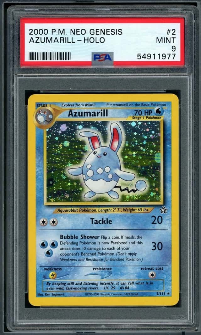 Azumarill