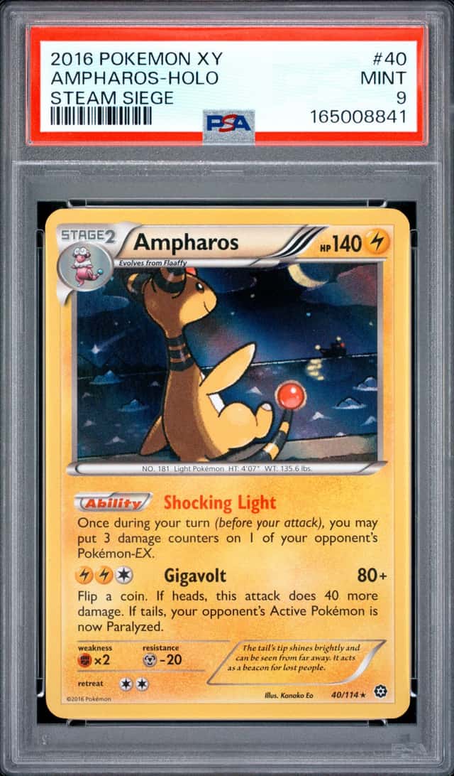 Ampharos