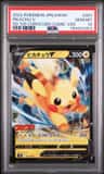 Pikachu V
