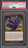 Blacker Lotus