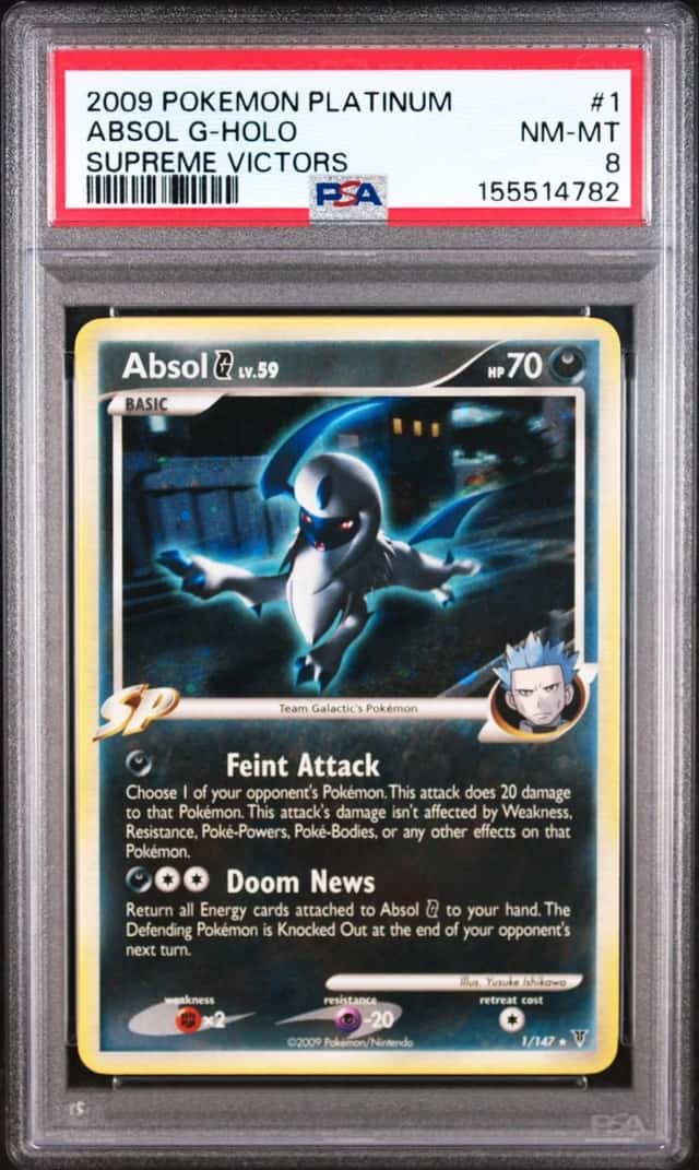 Absol G