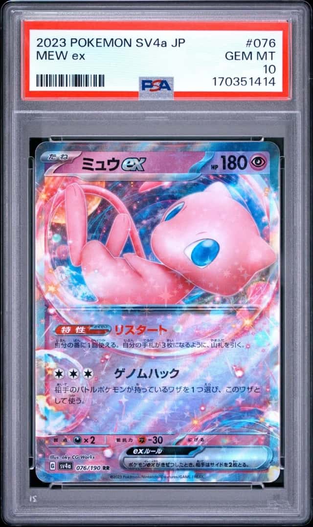 MEW ex