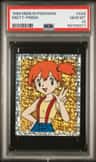 Misty