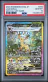 Leafeon Ex