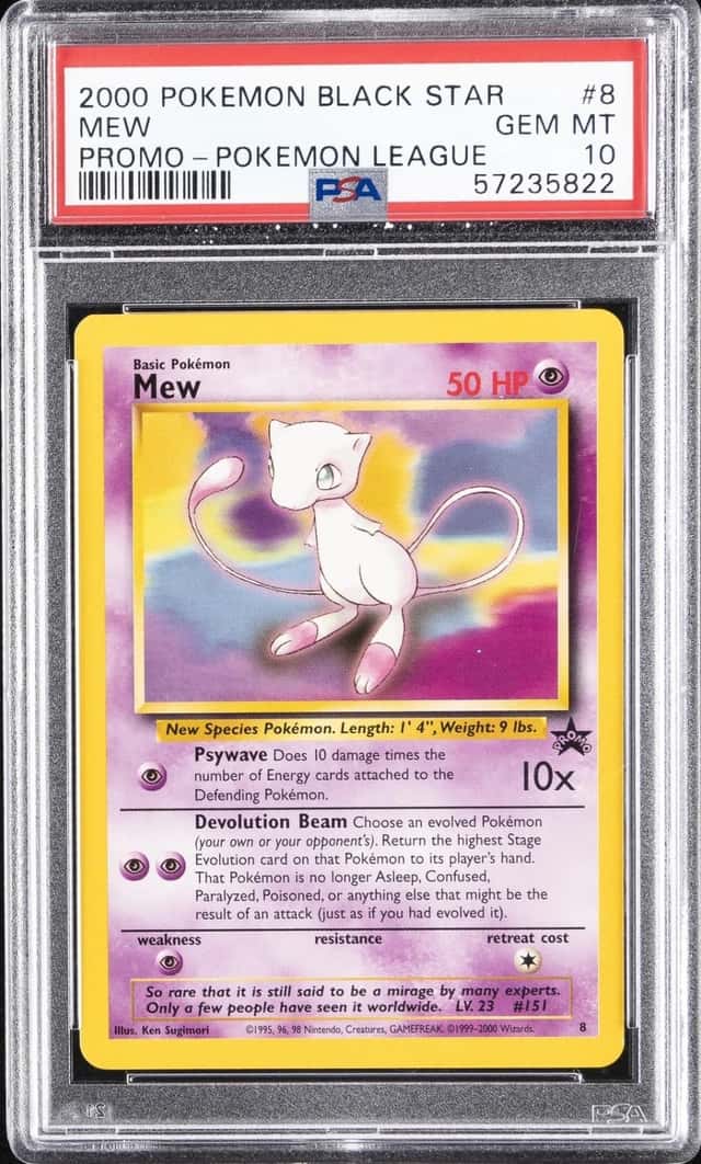 Mew