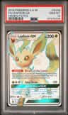 Leafeon Gx