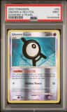 Unown A