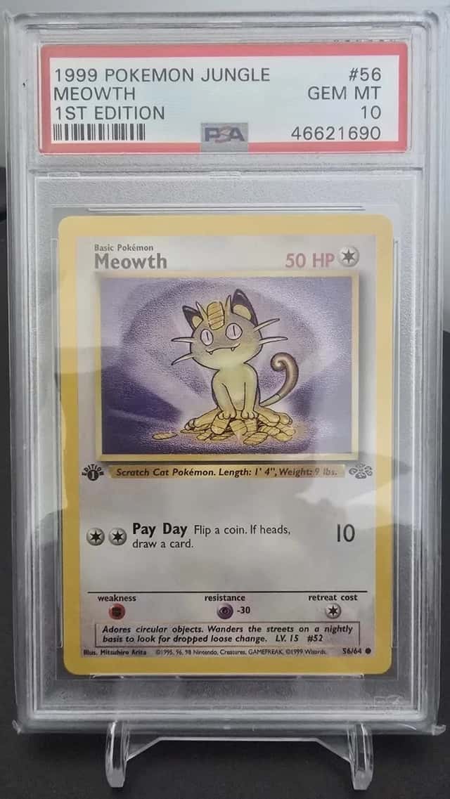 Meowth