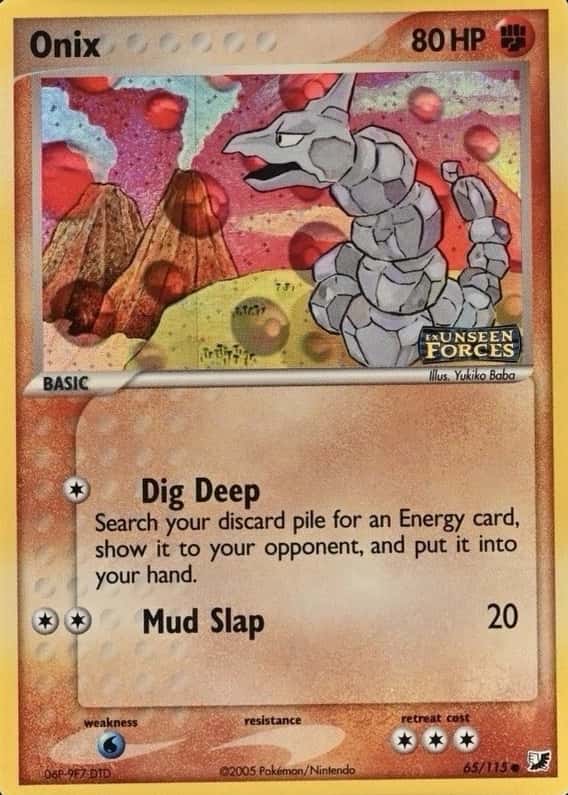Reverse Holo