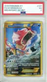 Gyarados Ex