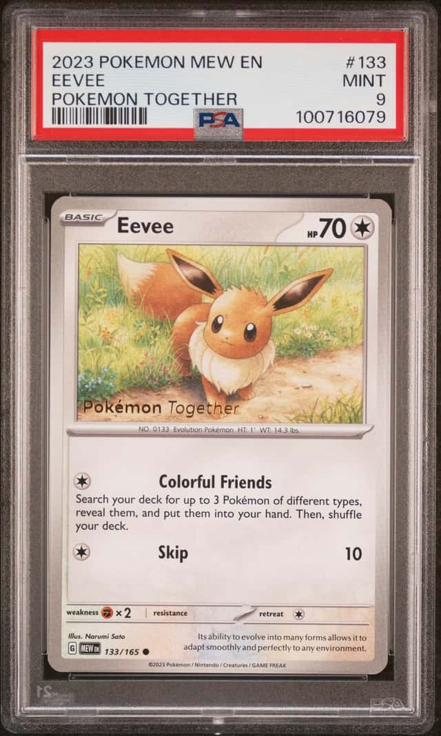 Eevee
