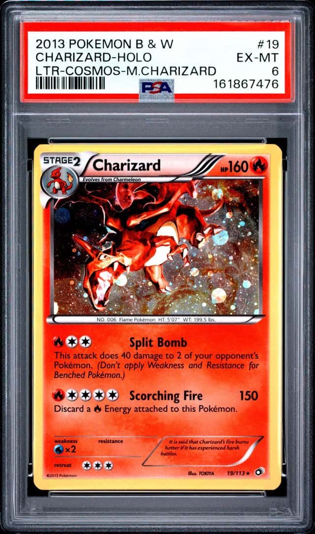 Charizard