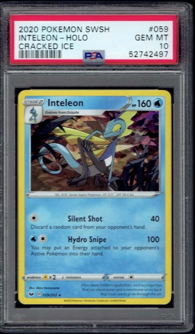 Inteleon