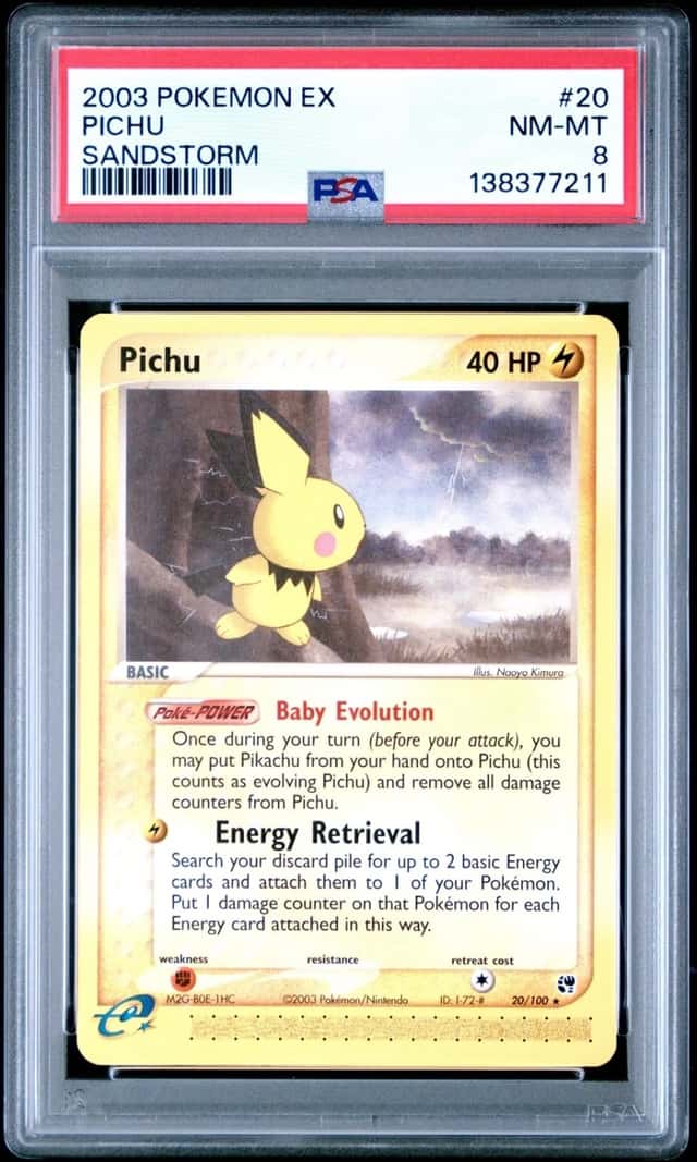 Pichu