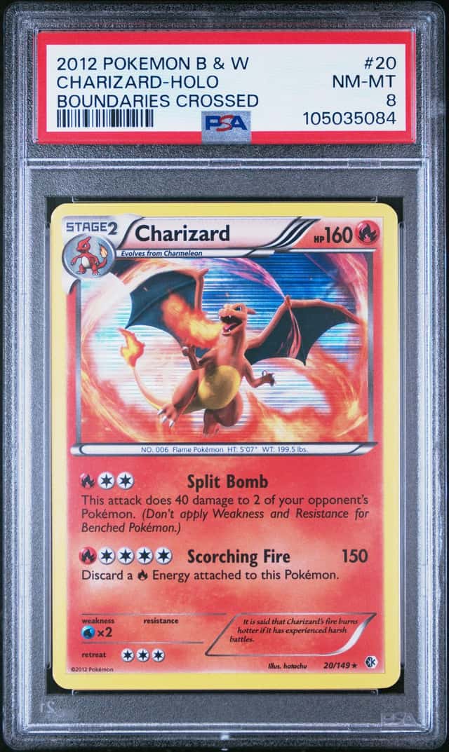 Charizard