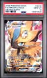 Zeraora Vmax