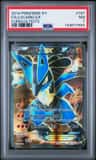 Lucario Ex