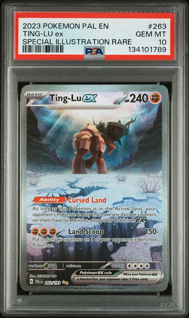 TING-LU ex