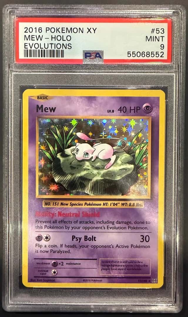 Mew