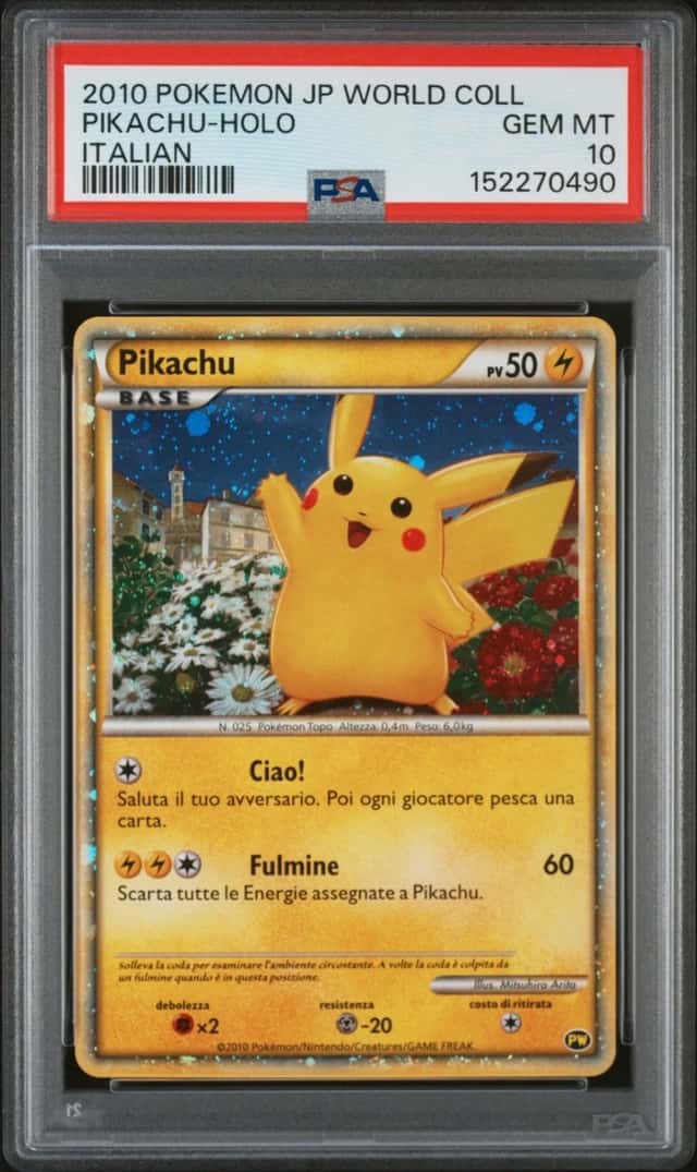 Pikachu