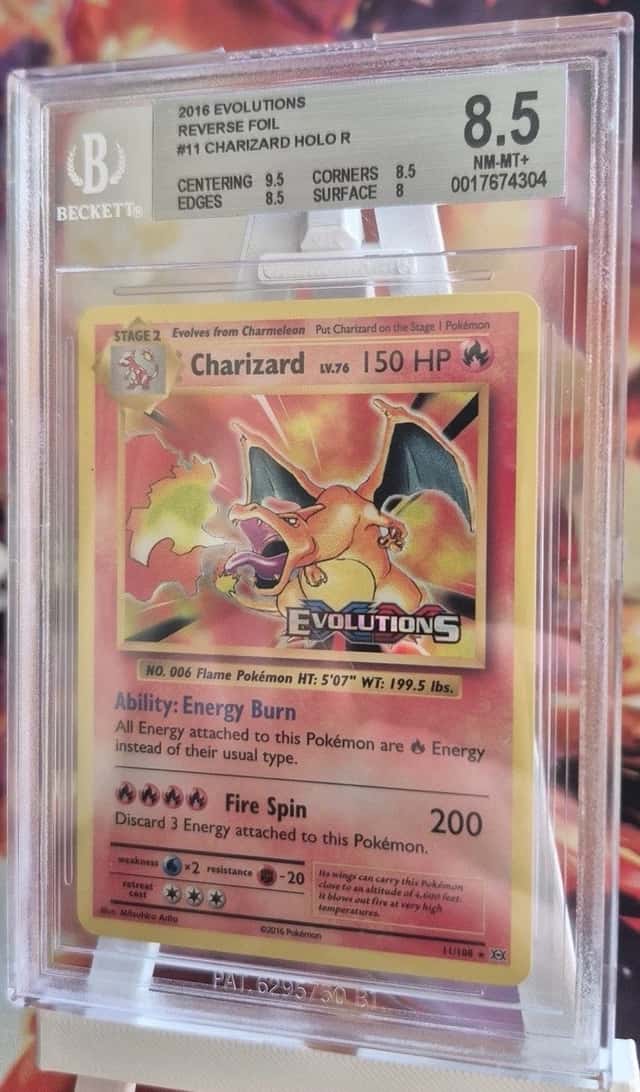 Charizard