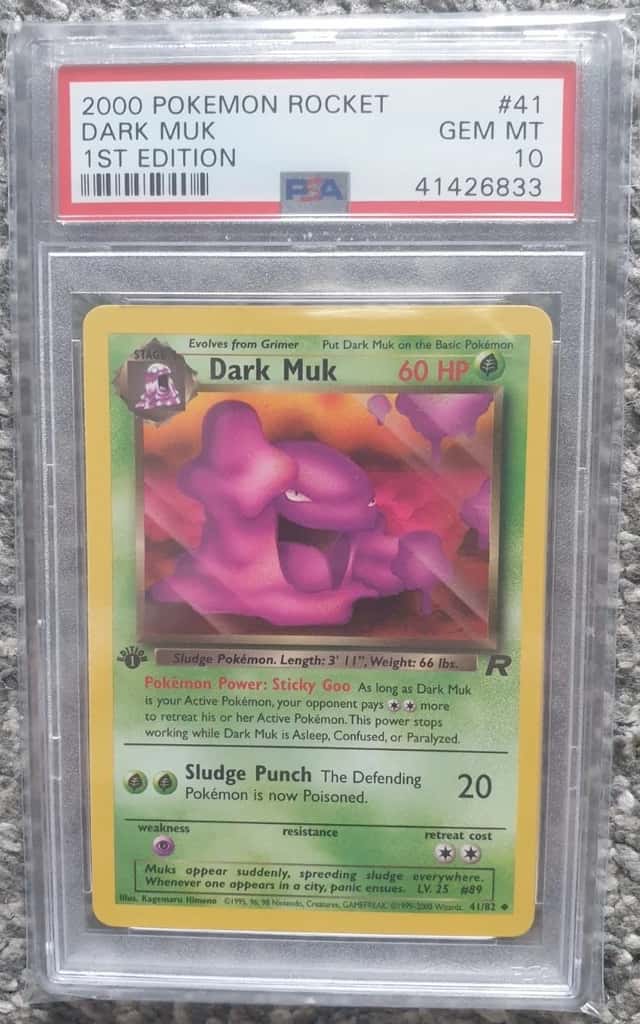 Dark Muk
