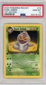 Dark Arbok