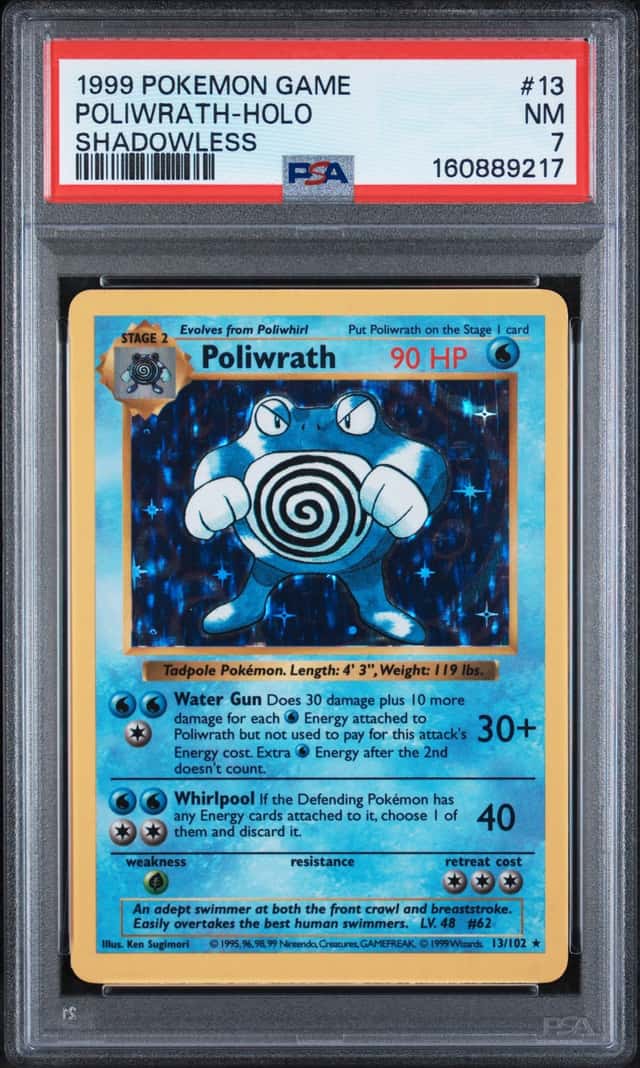 Poliwrath