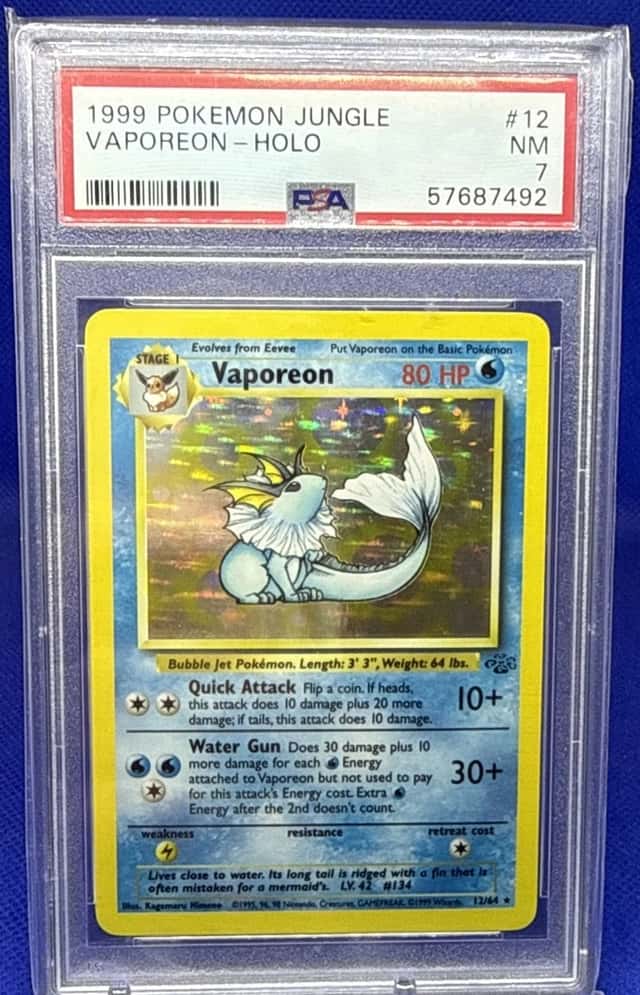 Vaporeon