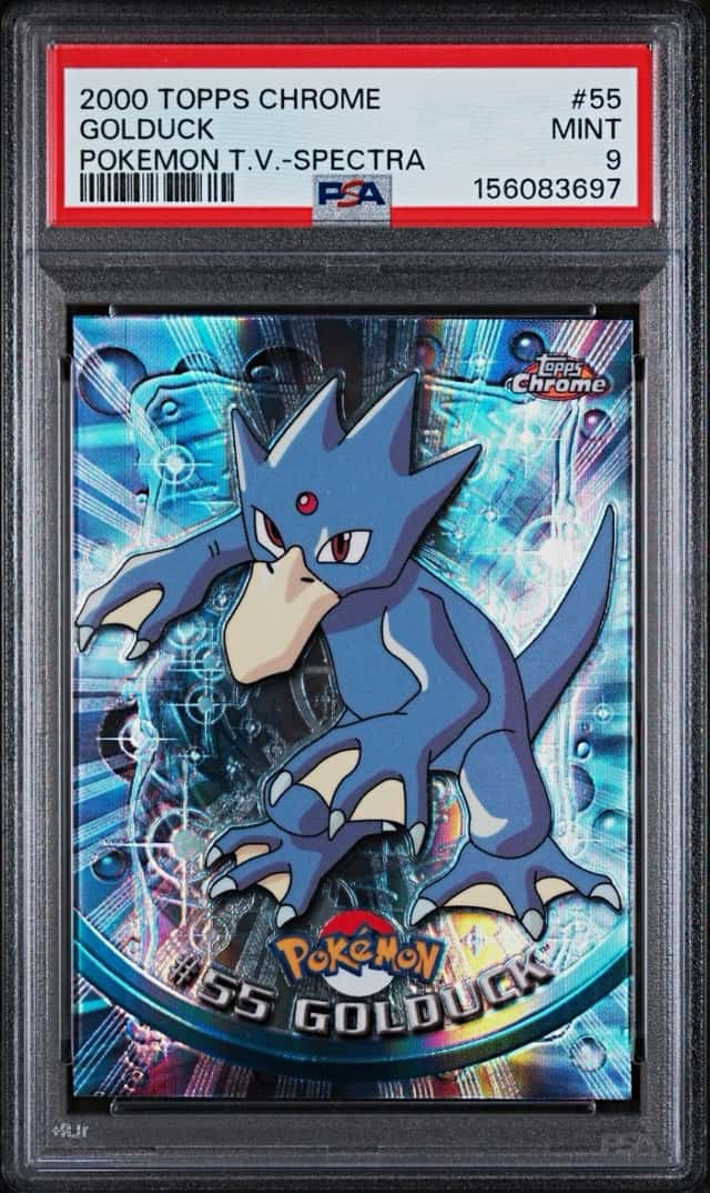 Golduck
