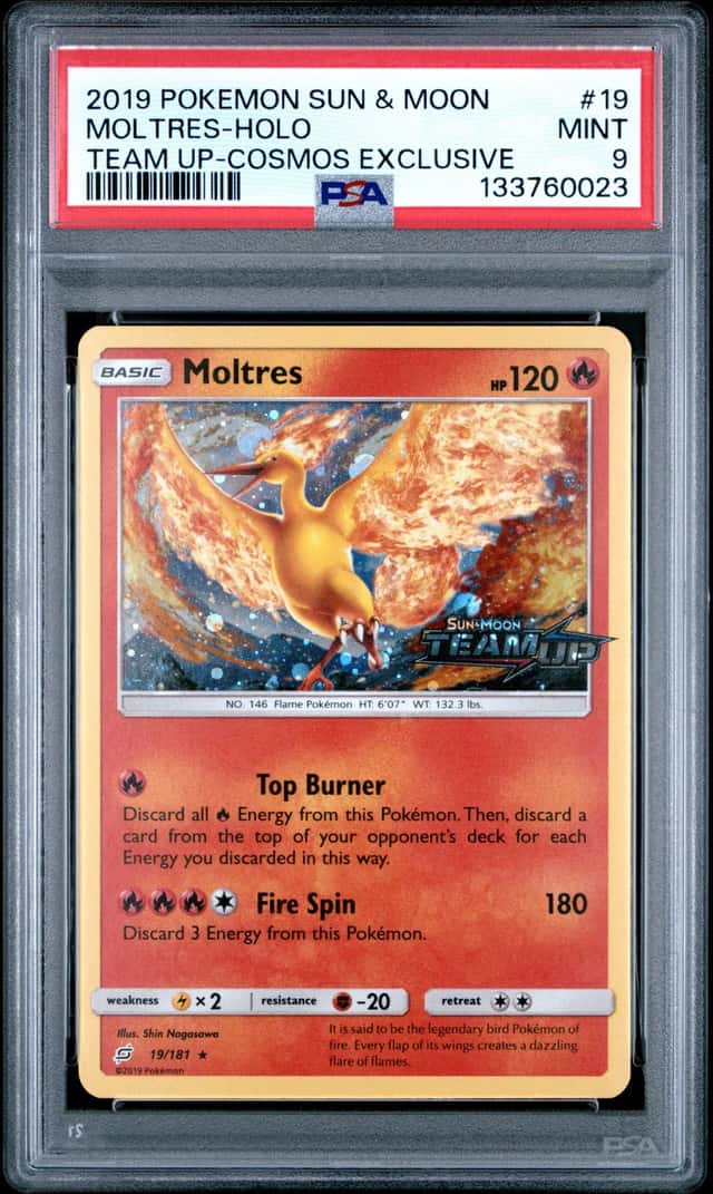 Moltres