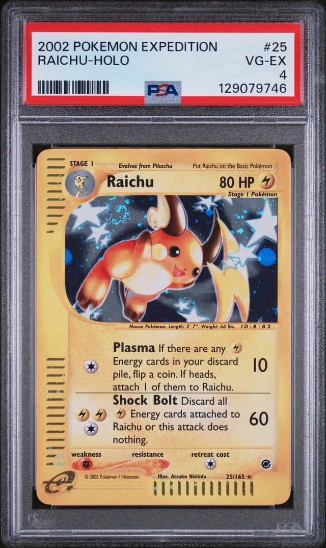 Raichu