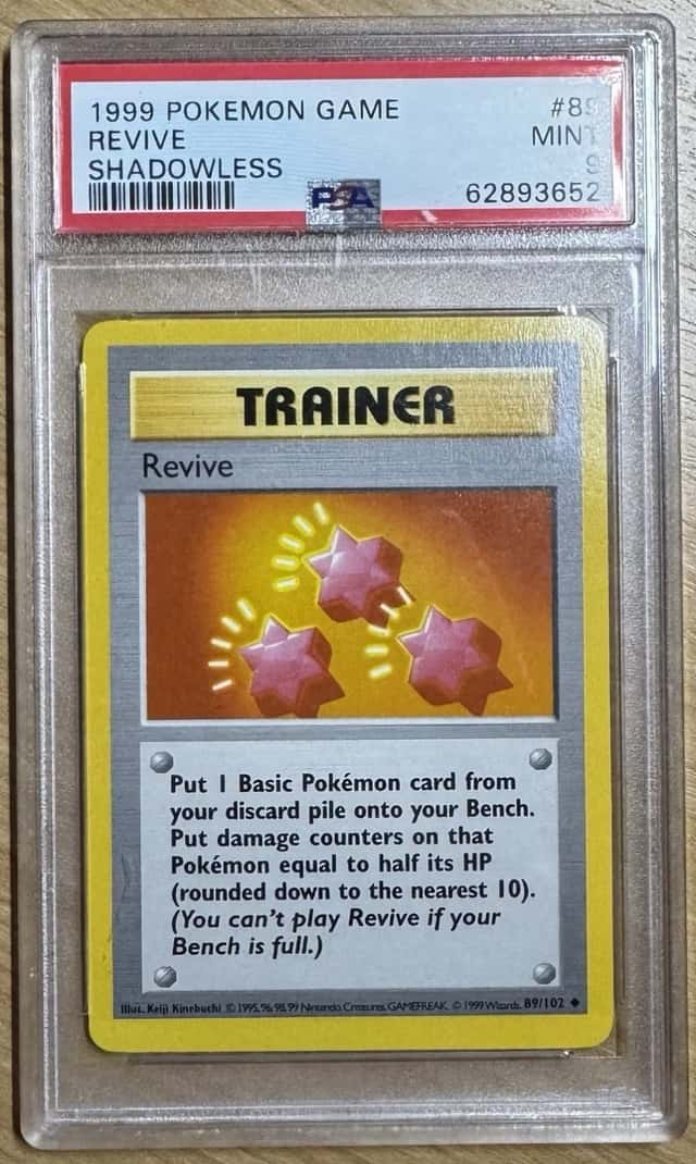 Revive