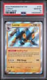 Luxray