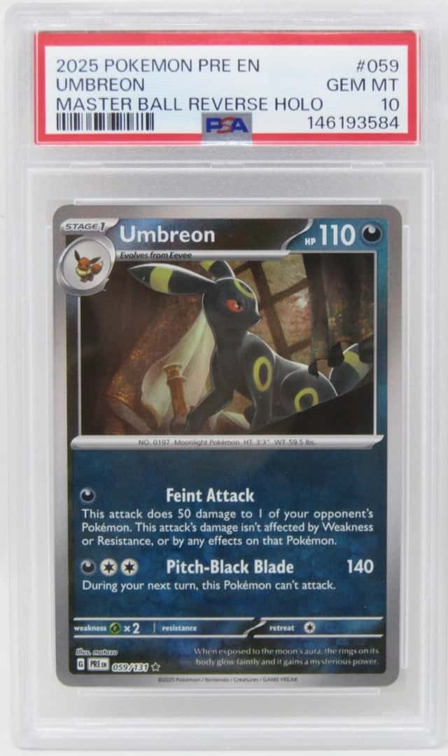Umbreon