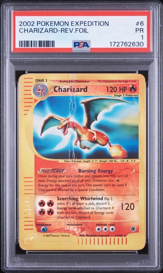 Charizard