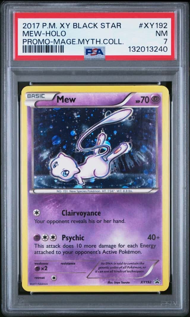 Mew