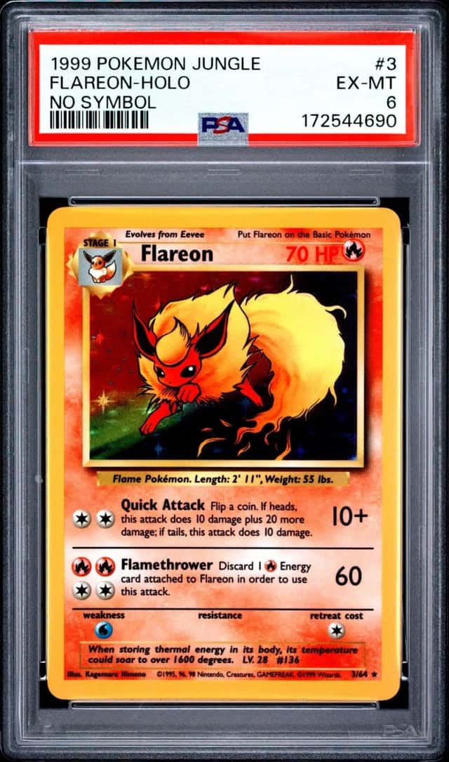 Flareon