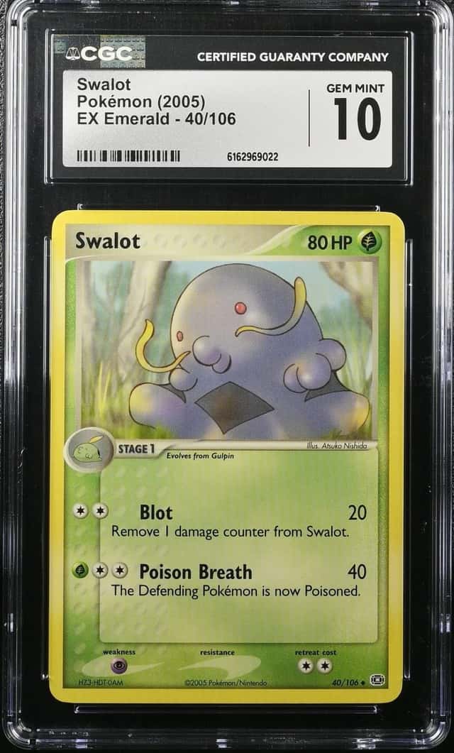 Swalot