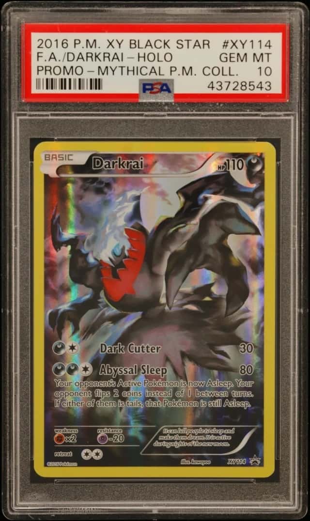 Darkrai