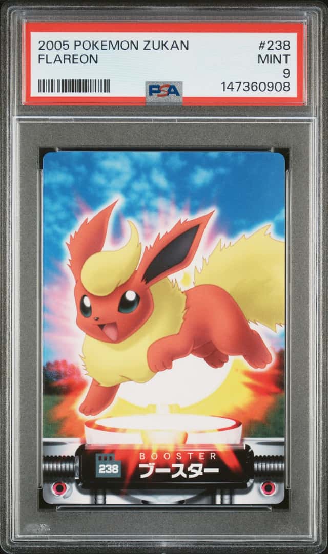 Flareon
