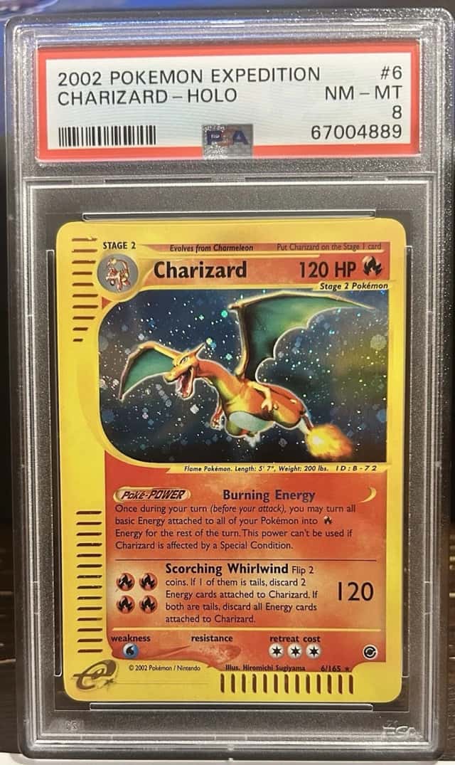 Charizard