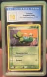 Treecko Ex