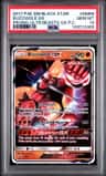 Buzzwole Gx