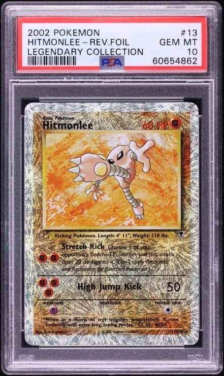 Hitmonlee