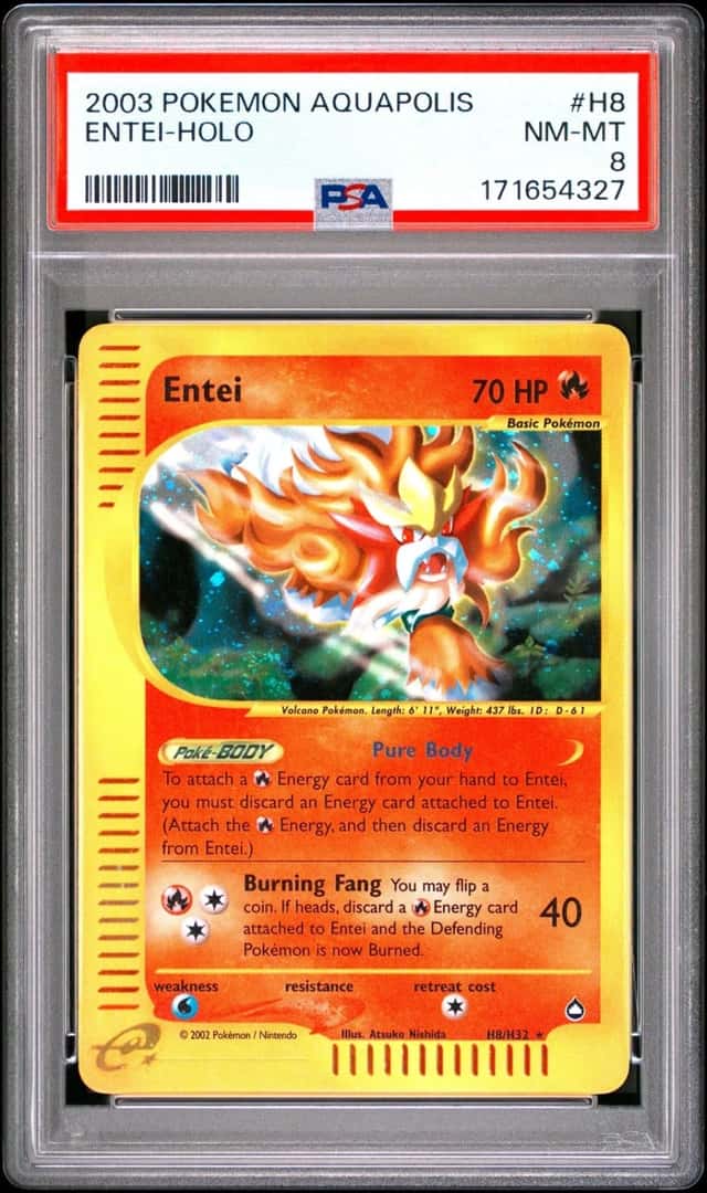 Entei