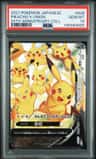 Pikachu V-Union