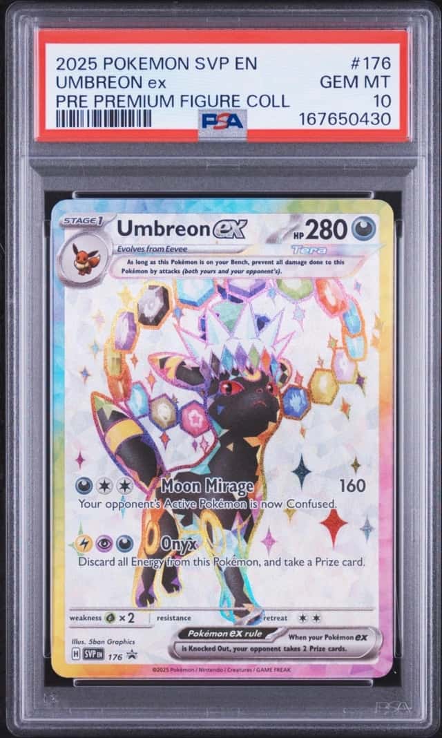 UMBREON ex